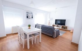La Casina de Leo y Mía - Centro de Gijón 6p · Wifi