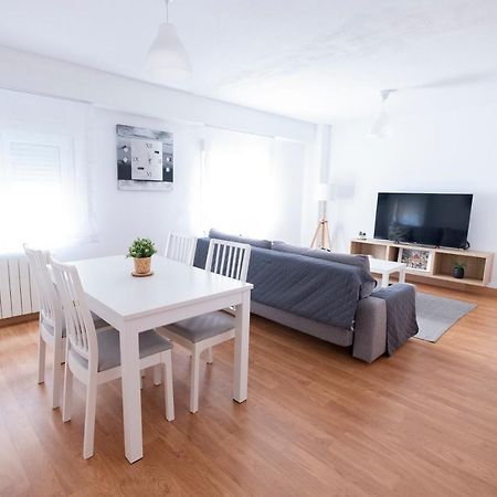 Apartamento La Casina de Leo y Mía - Centro de Gijón 6p · Wifi Exterior foto