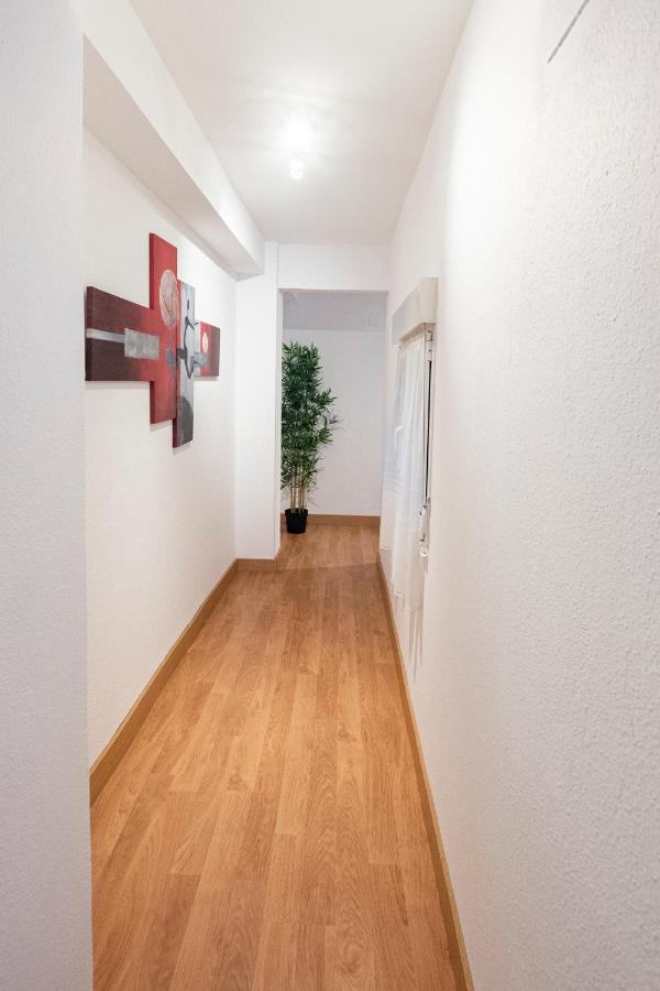 Apartamento La Casina de Leo y Mía - Centro de Gijón 6p · Wifi Exterior foto