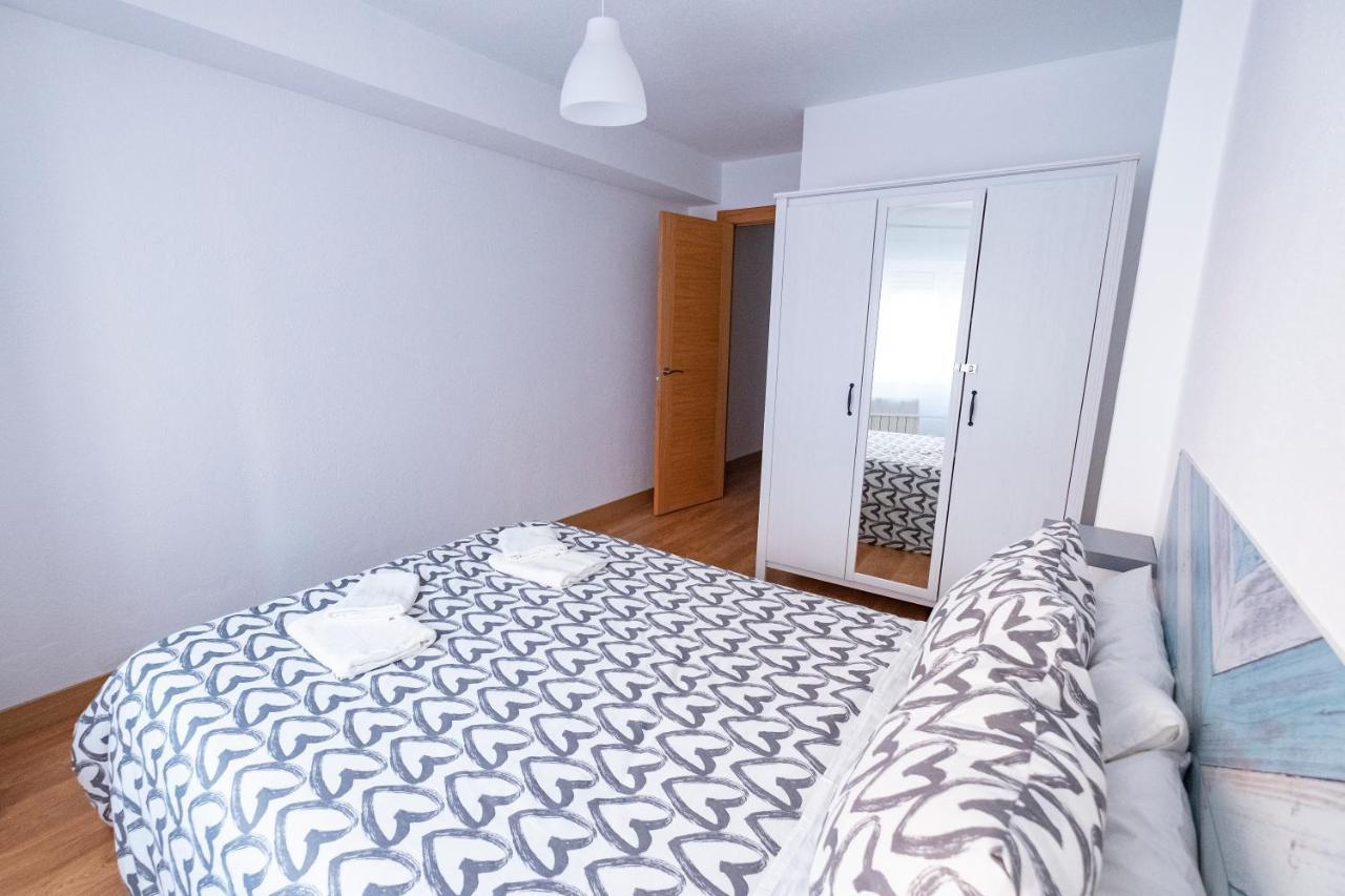 Apartamento La Casina de Leo y Mía - Centro de Gijón 6p · Wifi Exterior foto