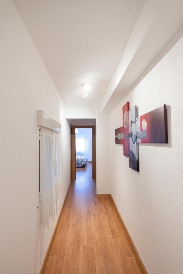 Apartamento La Casina de Leo y Mía - Centro de Gijón 6p · Wifi Exterior foto