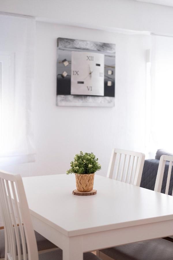Apartamento La Casina de Leo y Mía - Centro de Gijón 6p · Wifi Exterior foto