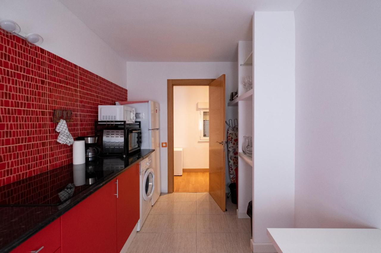 Apartamento La Casina de Leo y Mía - Centro de Gijón 6p · Wifi Exterior foto