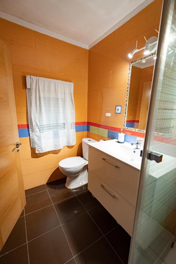 Apartamento La Casina de Leo y Mía - Centro de Gijón 6p · Wifi Exterior foto